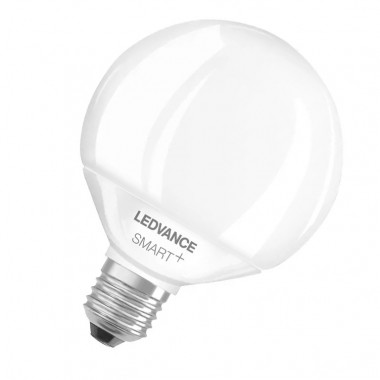 LED Žárovka Smart E27 14W 1521 lm G95 WiFi CCT LEDVANCE Smart+