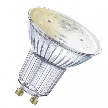 Slimme LED Lamp GU10 4.9W 350 lm PAR51 WiFi Regulable LEDVANCE Smart+