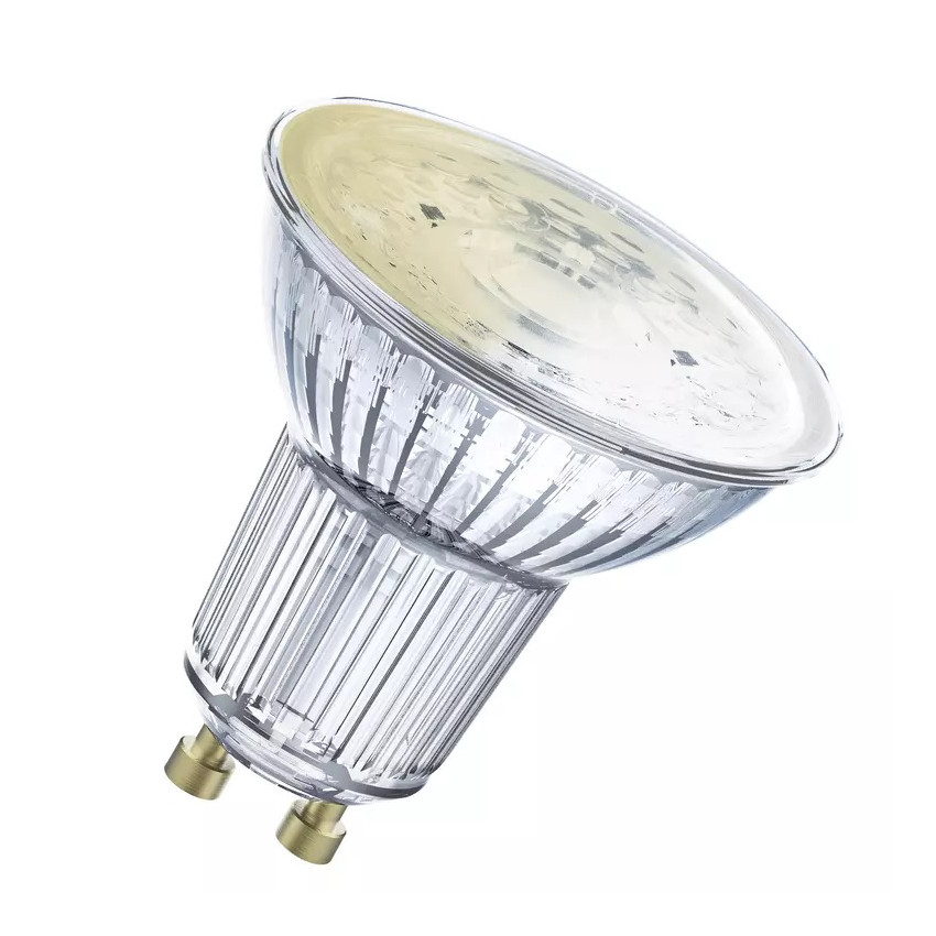 Product van Slimme LED Lamp GU10 4.9W 350 lm PAR51 WiFi Regulable LEDVANCE Smart+