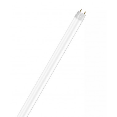 Product van LED Buis T8 G13 60 cm  Enkelzijdige aansluiting 6,6W 121 lm/W  OSRAM  4058075611610