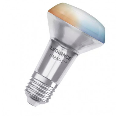 Lampadina LED Intelligente E27 4.7W 345 lm R63 WiFi CCT SMART+ LEDVANCE