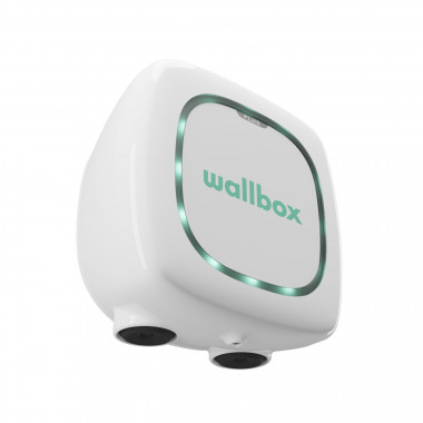 Wallbox Pulsar plus 7.4kWchargeur de véhicule électrique - WATTSC