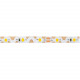 Product of 5m 12V DC Zig Zag LED Strip 60LED/m IP20 6mm Wide cut every 5cm