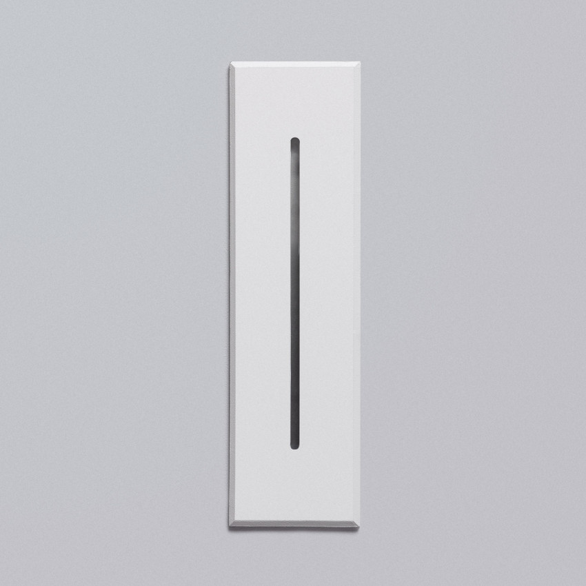 Produkt od Zápustné LED Svítidlo 3W Wabi Lineární Obdleníkové v Bílé