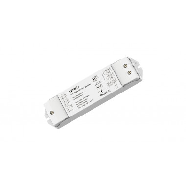 Product of WiFi Dimmable Switch CCT 2 Channels 1-10V