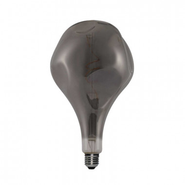 E27 A165 5W 150lm Bumped Pear XXL Dimmable Filament LED Bulb Creative-Cables DL700210.00A