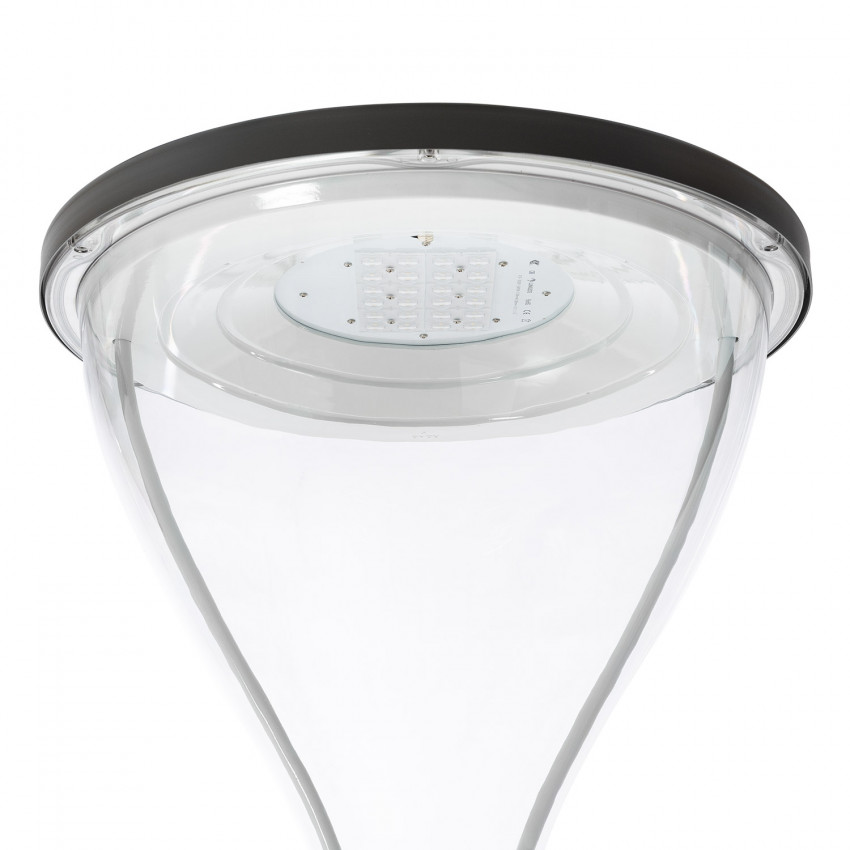 Produkt od LED Svítidlo 40W pro Veřejné Osvětlení LumiStyle LUMILEDS PHILIPS Xitanium