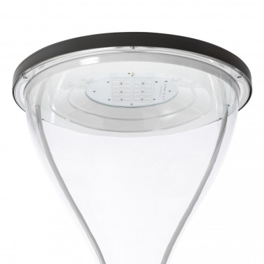 Product van Openbare Verlichting LED-armatuur 60W LumiStyle LUMILEDS PHILIPS Xitanium Regelbaar DALI