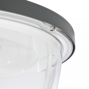Product van Openbare Verlichting LED-armatuur 60W LumiStyle LUMILEDS PHILIPS Xitanium Regelbaar DALI