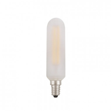 Ampoule LED Dimmable E14 4W 400 lm Tubulaire Creative-Cables DL700258