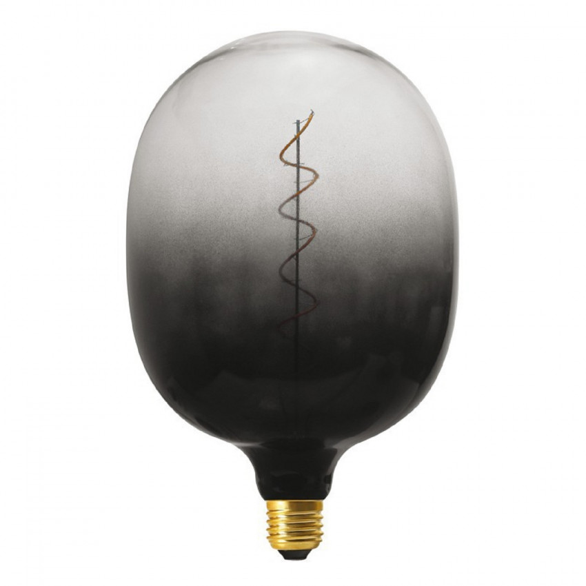 Produit de Ampoule LED Filament E27 4W 150 lm Dimmable XXL Série Egg Creative-Cables