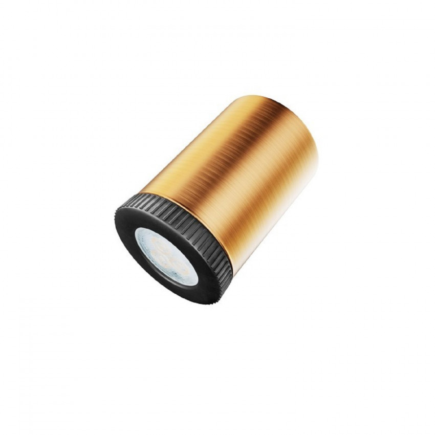 Produkt von LED-Wandleuchte Dimmbar 3.2W Mini Spotlight Creative-Cables APM2GUBRVN-L