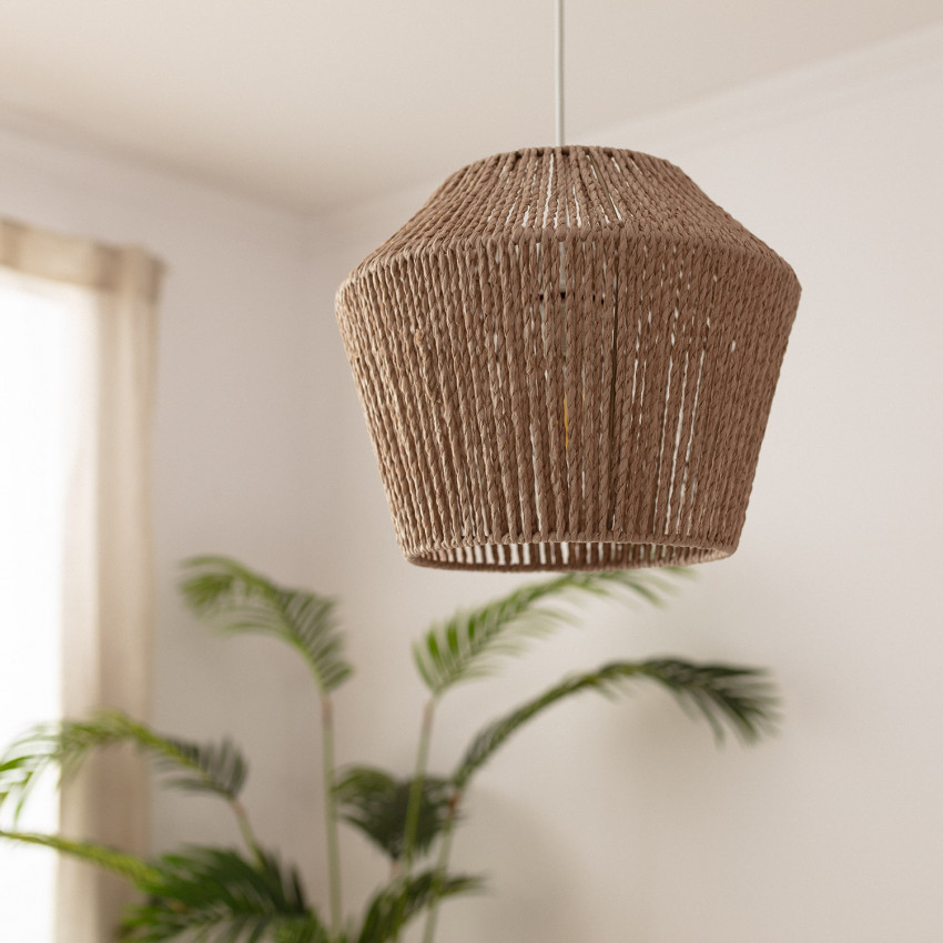 Product of Trenza Sauki Pendant Lamp