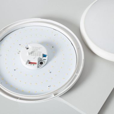 Product van LED Plafonverlichting met Bewegingsmelder 20W Ø350 mm