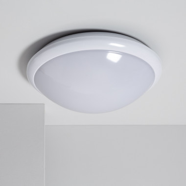 Product van Plafondlamp E27 LED met radar bewegingssensor Ø300 mm