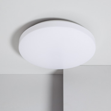 Product Plafondlamp LED 24W Rond  Ø350 mm CCT WiFi