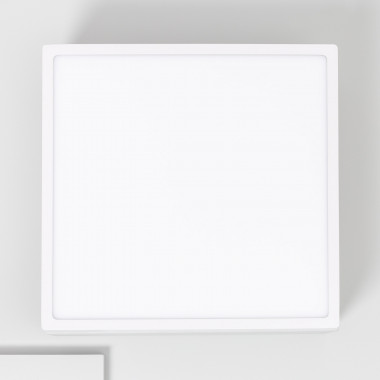 Product of Square 30W Ultraslim LED Surface Panel with Selectable CCT 400x400 mm