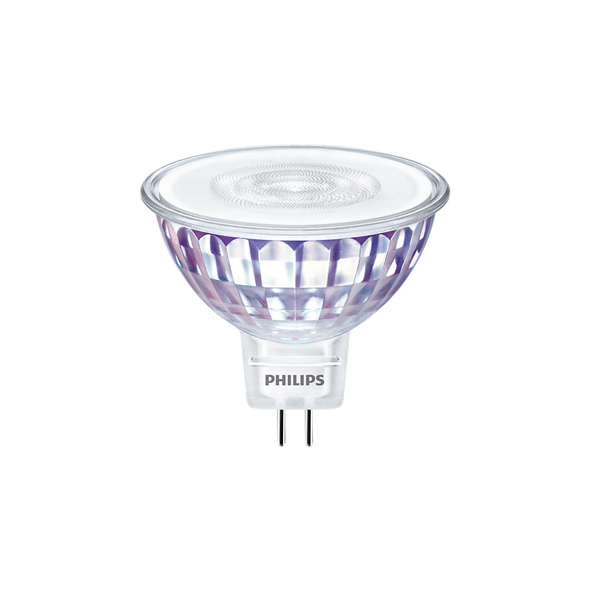 Product of 5.8W 36º 490lm GU5.3 MR16 SpotVLE LED Bulb PHILIPS