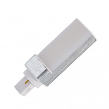 Product van LED Lamp G24 7W 700 lm Frost