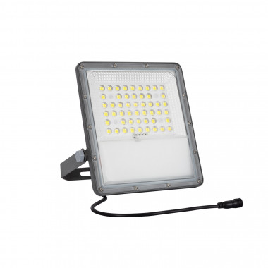 Produkt von LED-Flutlichtstrahler Solar 10W 100lm/W IP 65 mit Fernbedienung