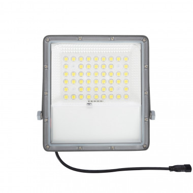Produkt od Solární LED Reflektor 10W 100lm/W IP65 s Dálkovým Ovládáním