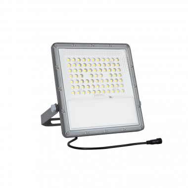 Produkt von LED-Flutlichtstrahler Solar 15W 100lm/W IP 65 mit Fernbedienung