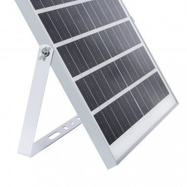 Produkt von LED-Flutlichtstrahler Solar 15W 100lm/W IP 65 mit Fernbedienung