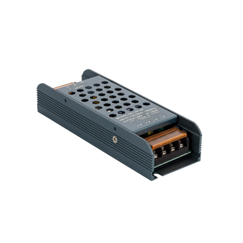 Product of KIT: 48V DC External Power Supply + Connector for Single Circuit Magnetic Rail 20mm