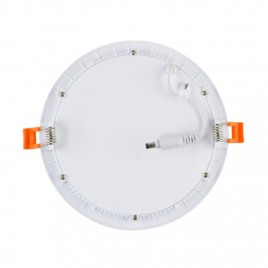 Produkt od Kruhový Vestavný LED Panel 18W SwitchCCT Ø205 mm - kompatibilní s Ovladačem RF V2 