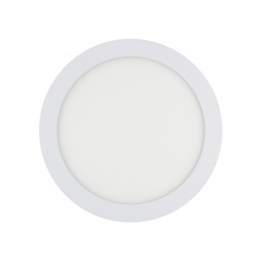 Product of 18W Round LED Ceiling Lamp CCT Selectable Switch Ø205 mm Dimming Compatible with RF Controller V2