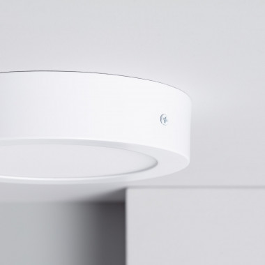 Produkt od Přisazené Stropní LED Svítidlo Kruhové 12W SwitchCCT Ø170 mm - kompatibilní s Ovladačem RF V2 