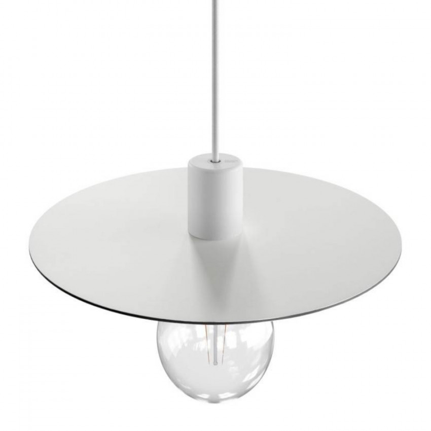Product of Eiva Elegant Outdoor Aluminium Pendant Lamp IP65 Creative-Cables PDEBIEL0250SM01DDBIA