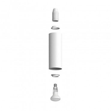 Atosa Ombrellone Orientabile In Alluminio OrxFord Con Frange 3 Assortito 29 32 Mm 240 Cm