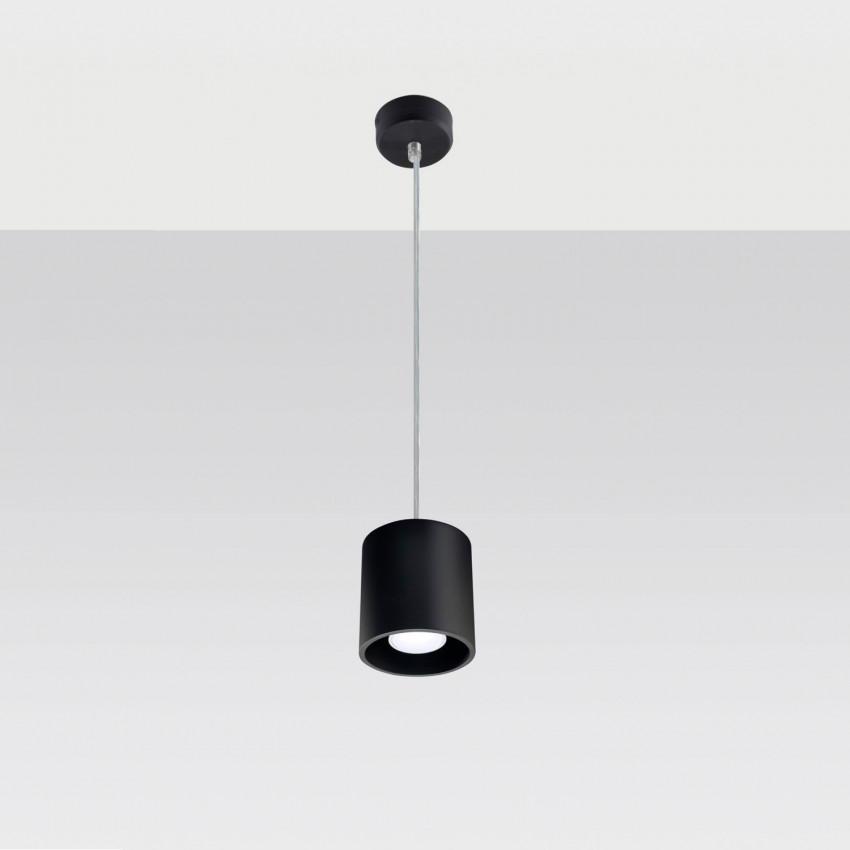 Product van Hanglamp Orbis 1 SOLLUX