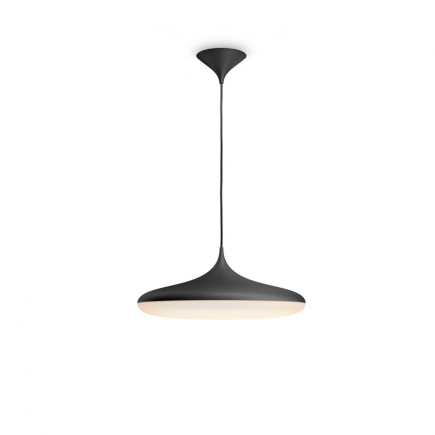 Product of PHILIPS Hue Cher 33.5W White Ambiance LED Pendant Lamp