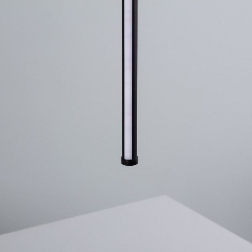 Product of 10W LiteLux Metal Pendant Lamp