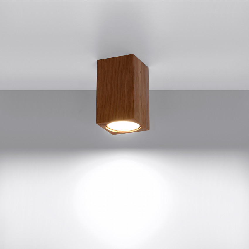 Product of Keke 10 Ceiling Lamp SOLLUX