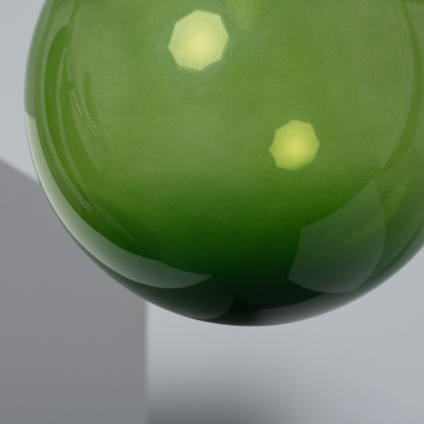 Product van Hanglamp Glas Olivo