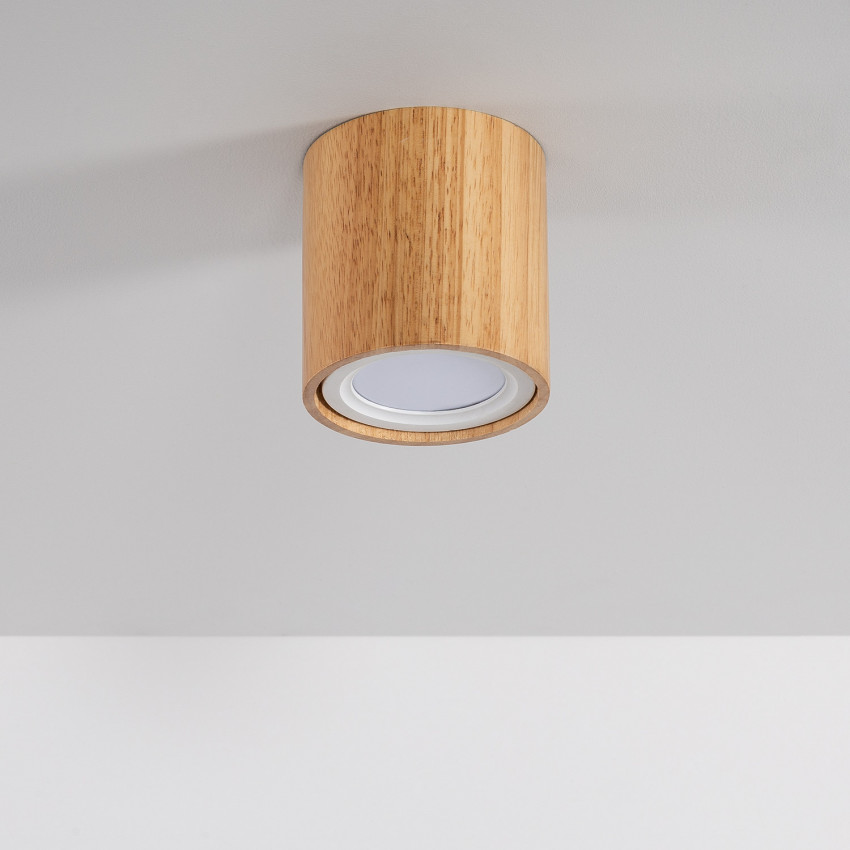 Product van Plafondlamp LED 6W Esben van Hout  
