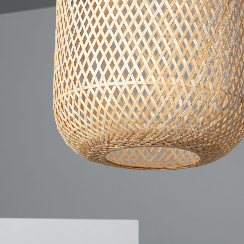 Product van Hanglamp Bamboe Dendur  