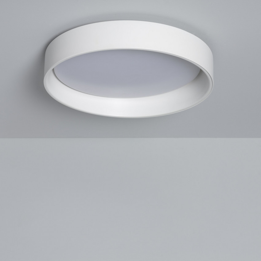 Product of 20W Broadway Round Metal Panel CCT Selectable Ø450 mm