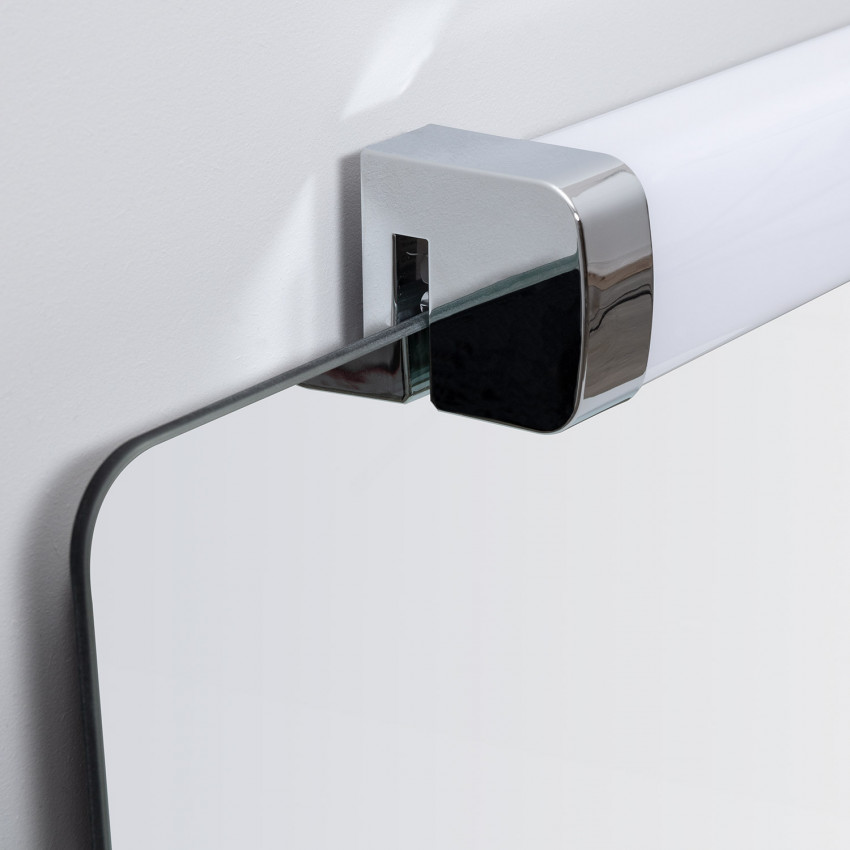 Produkt von LED-Wandleuchte Vault 15W für Badezimmerspiegel