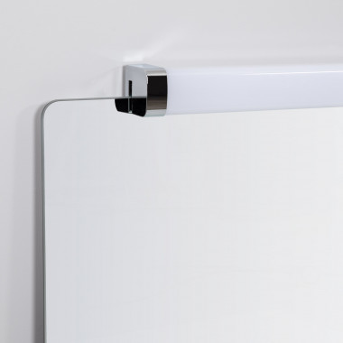 Applique LED pour miroir de salle de bain SCOPE 9 W / 50 cm