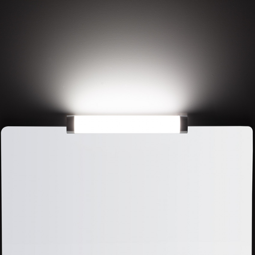 Produkt od Koupelnové Svítidlo LED nad Zrcadlo Vault 9W