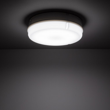 Applique Murale LED Extérieur avec Détecteur de Mouvement, 24W