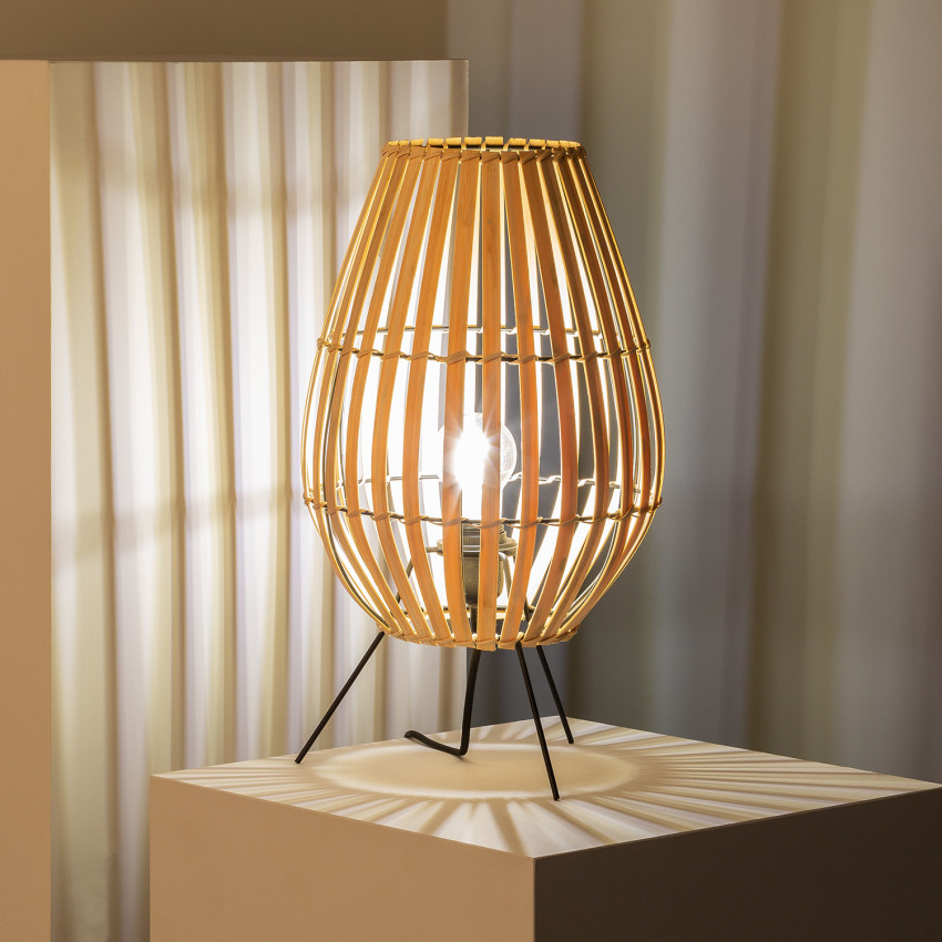 Product of Bambu Atamach Table Lamp