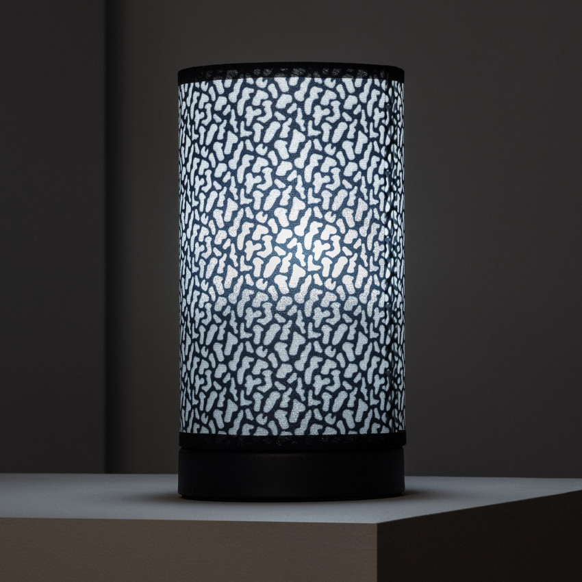 Product of Uncia Table Lamp