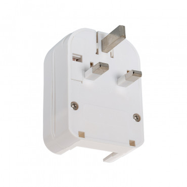 type f plug adapter argos
