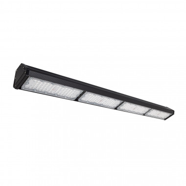 LED-Hallenstrahler Linear Industrial 200W IP65 120lm/W Dimmbar 1-10V No Flicker