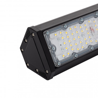 Produkt od Průmyslové Závěsné Lineární LED Svítidlo 200W IP65 150lm/W Stmívatelný 1-10V Flicker Free
